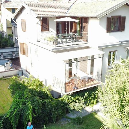 Casa Avezza Apartamento Omegna Quarto foto