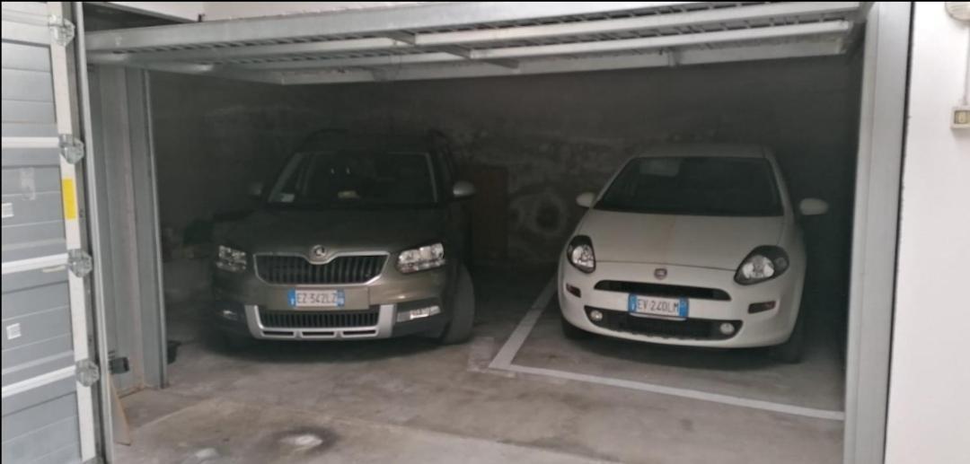 Casa Avezza Apartamento Omegna Quarto foto