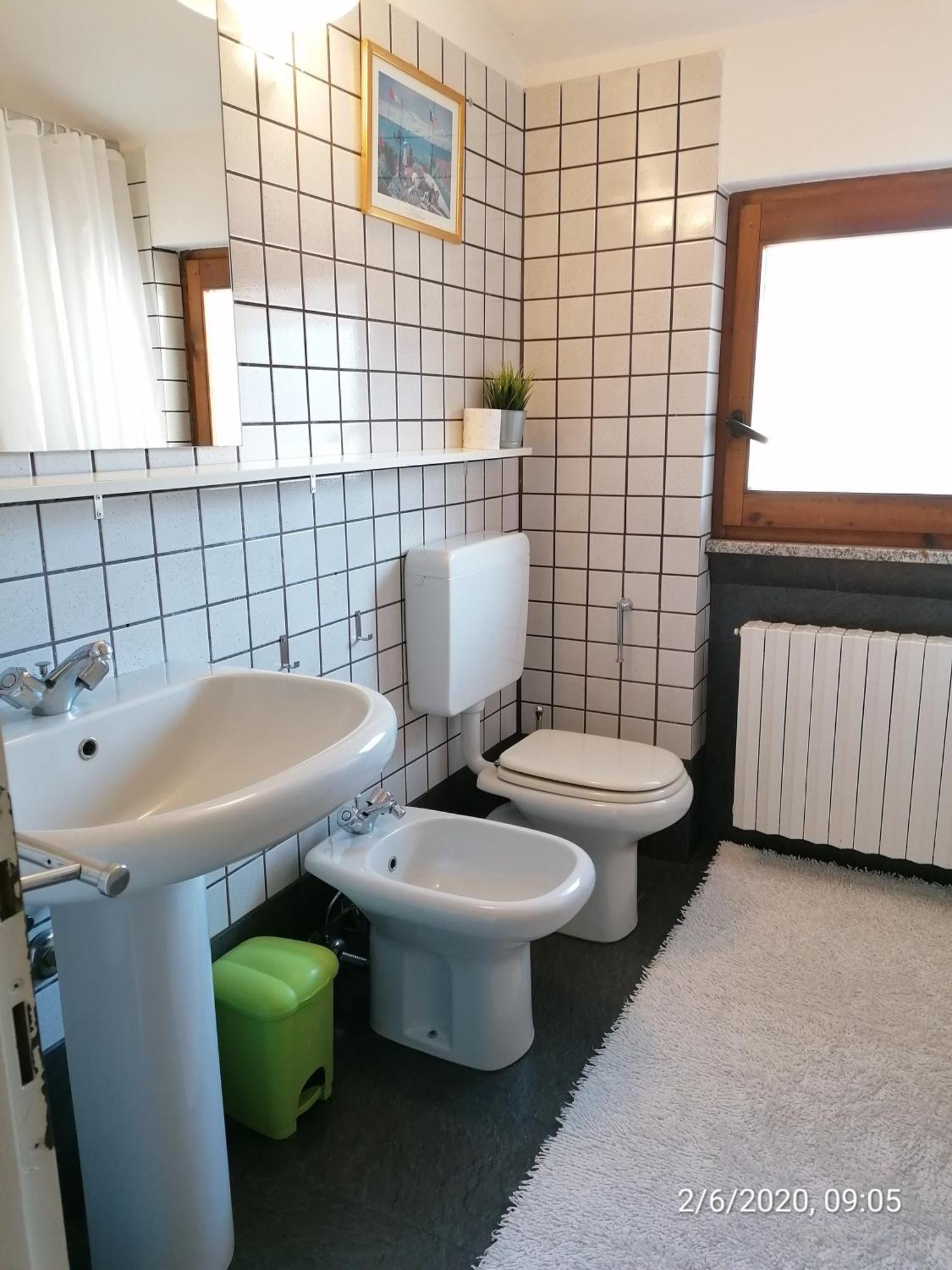 Casa Avezza Apartamento Omegna Quarto foto
